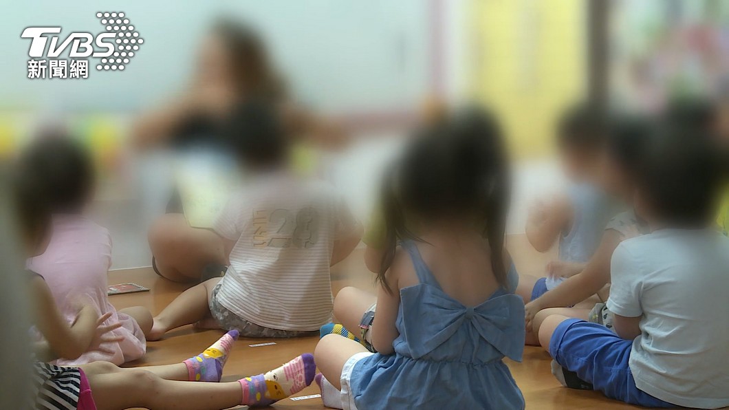 幼園師刺青!家長崩潰「憑啥教孩子」 謝和弦、炎亞綸看不下去
