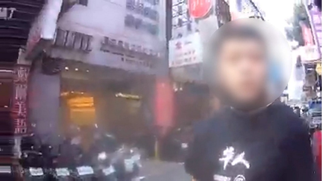 圖/翻攝自爆料公社二社