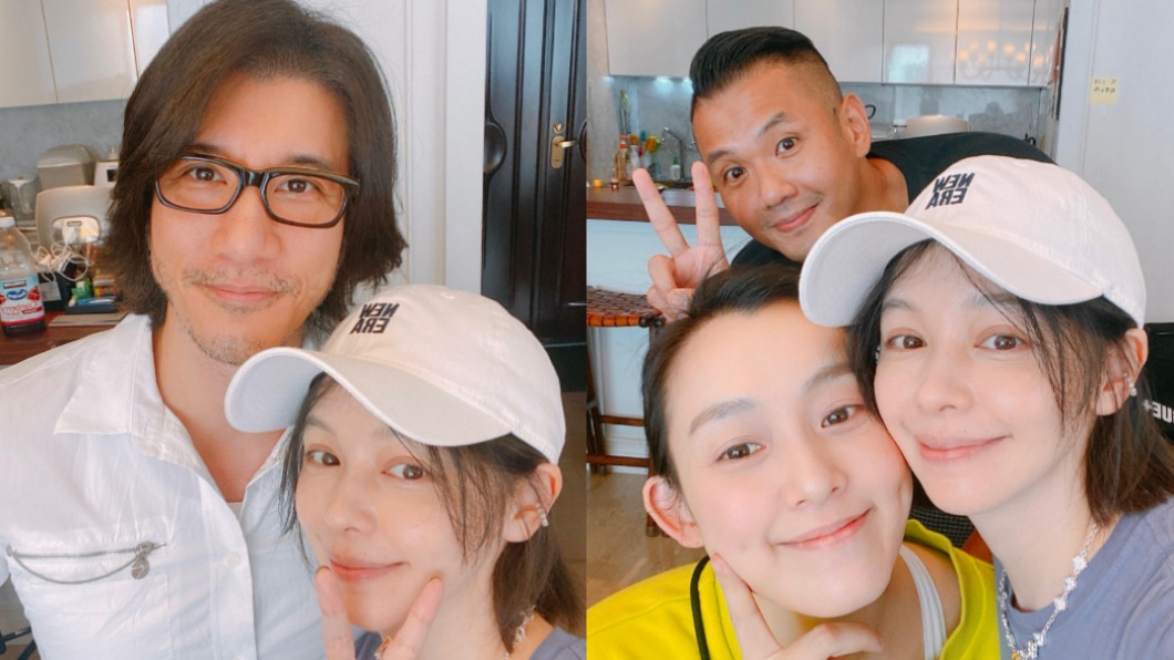 徐若瑄慶王力宏出關揪好友聚會!范瑋琪「風波後」近況曝