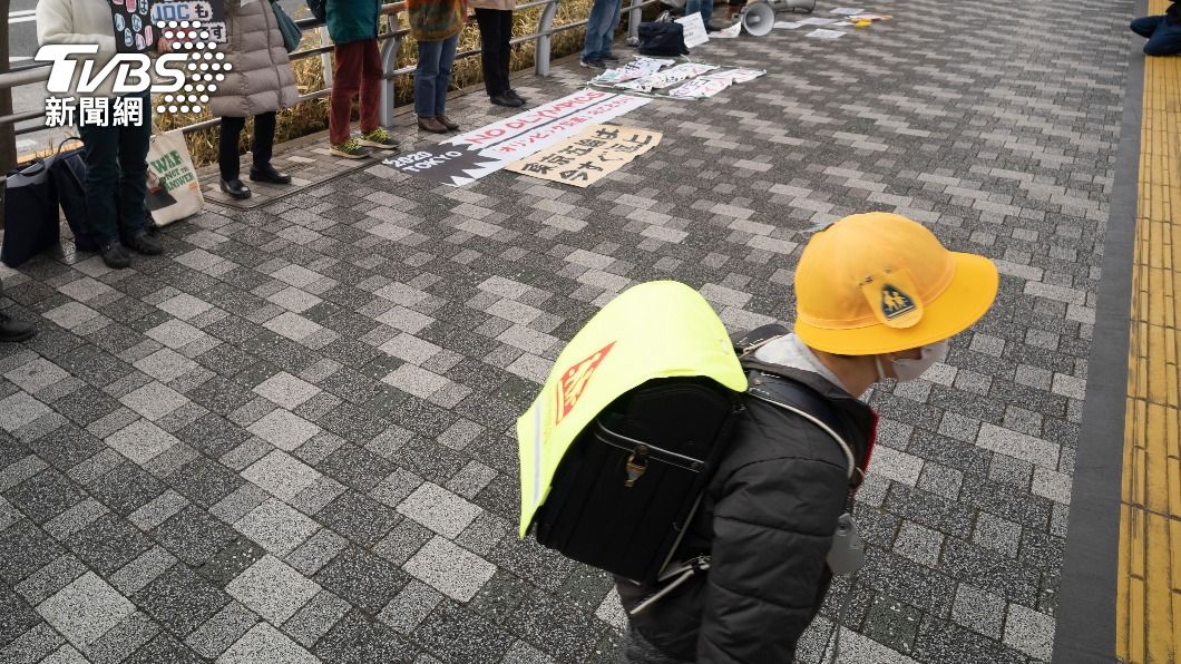 日本今年上半出生數不到40萬 創2000年以來最少紀錄