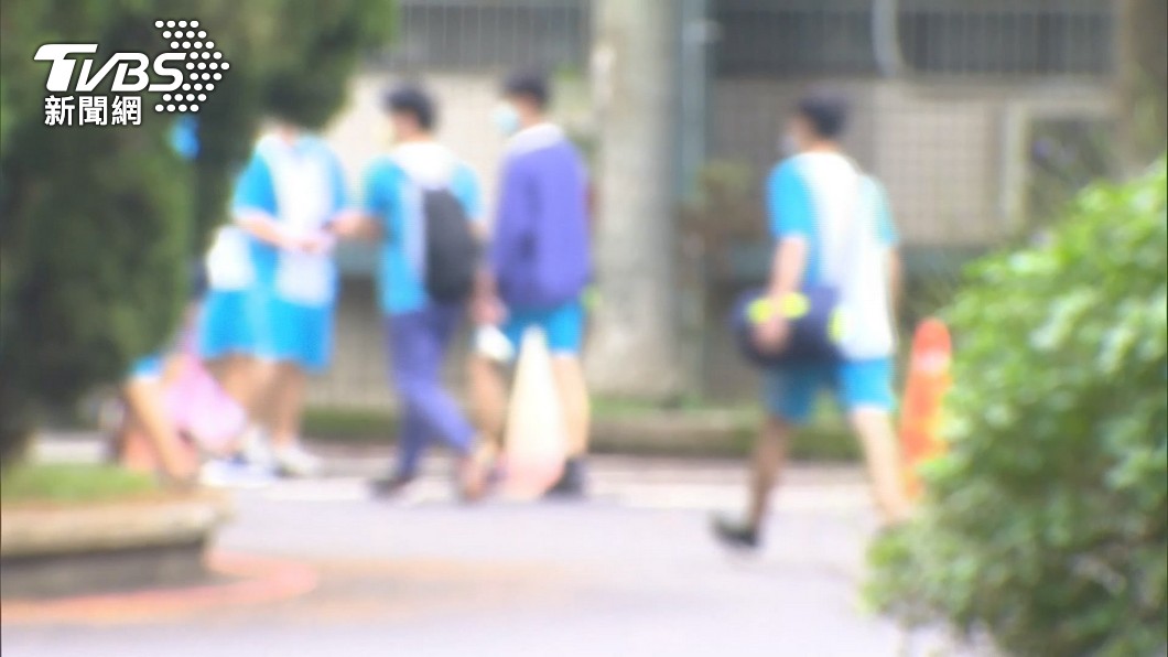 圖／TVBS