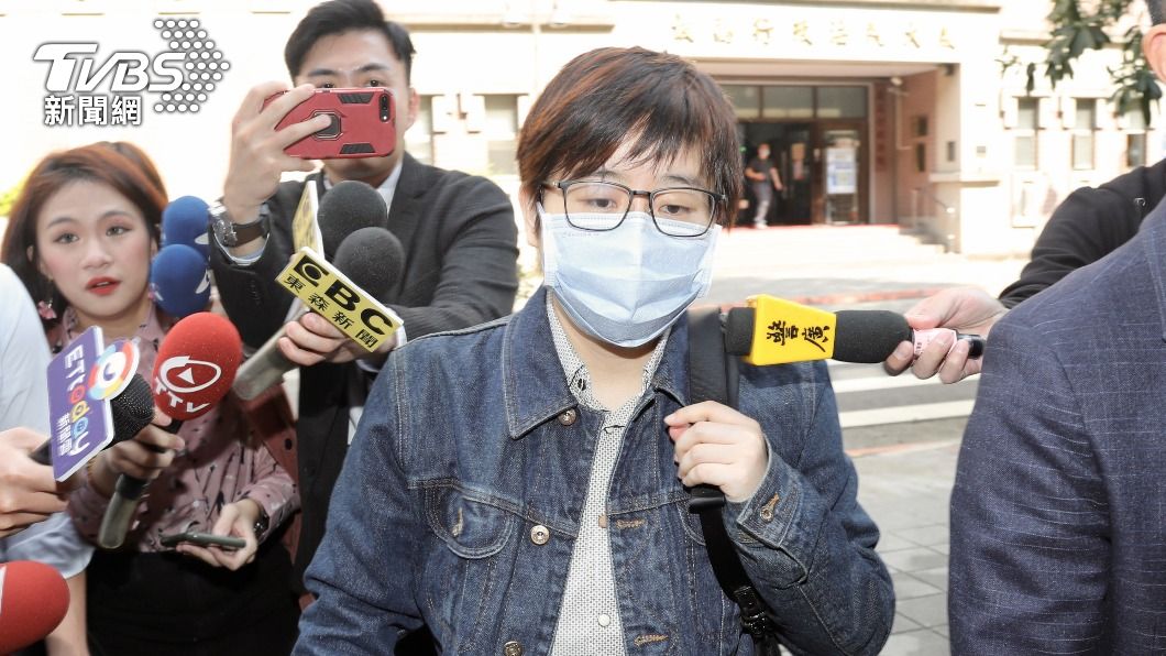 「卡神」楊蕙如辦WTA網球賽事 涉詐977萬遭起訴
