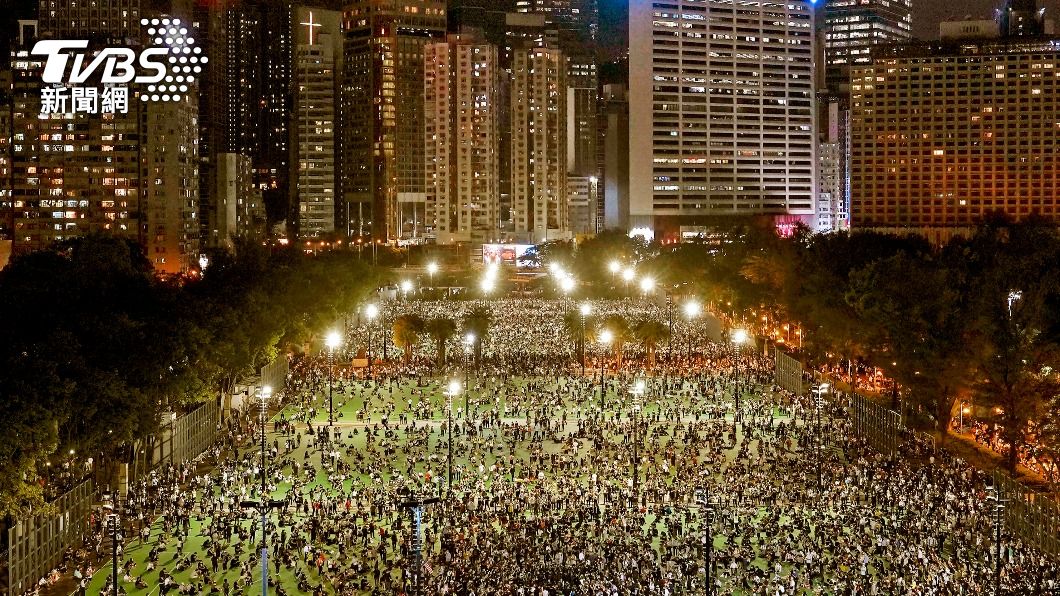 全球人權組織疾呼 撤銷對香港支聯會領導人指控