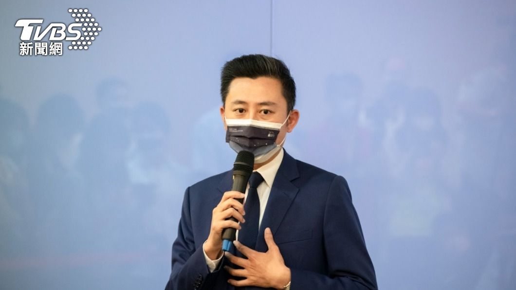 柯文哲轟竹竹併為選舉 林智堅:不要讓大家心寒