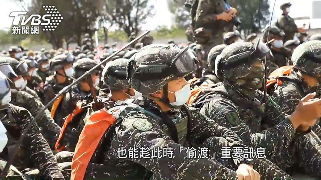 圖／TVBS