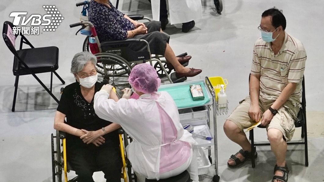 高雄莫德納疫苗第2劑27日開打　市府將發放通知單