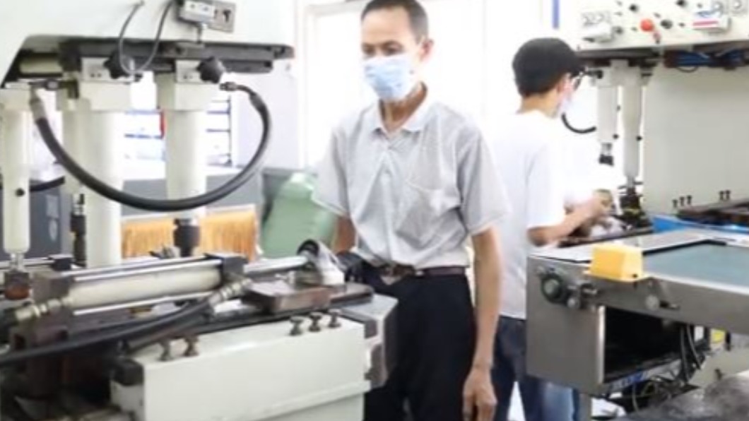圖/翻攝自大众网临沂微博