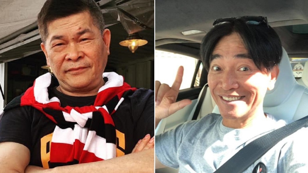 現在有消息傳出澎恰恰找上吳宗憲幫忙。(合成圖/翻攝自澎恰恰、吳宗憲臉書)