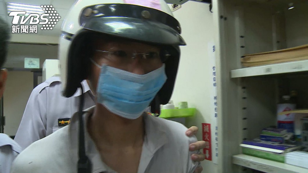圖/TVBS
