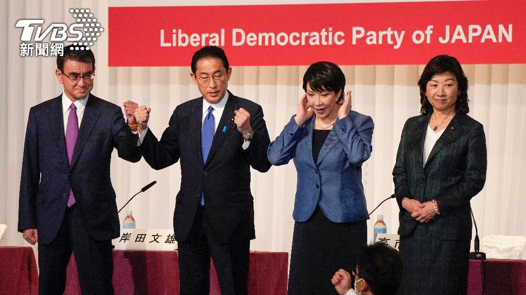 圖/達志影像美聯社