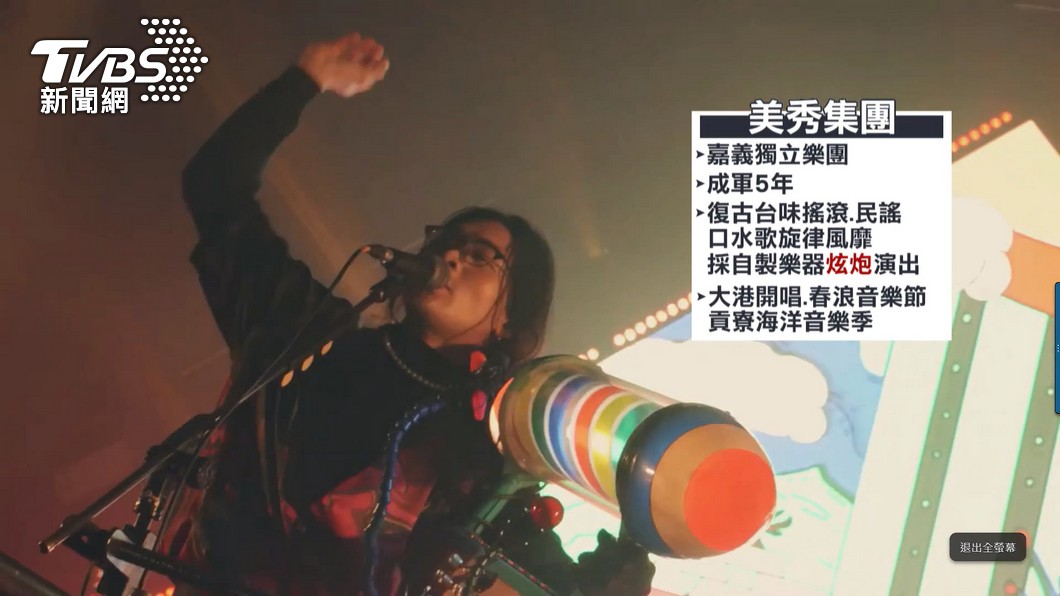 圖/TVBS