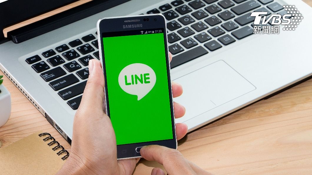 LINE在台灣會被取代？網狂推這APP：用過就回不去
