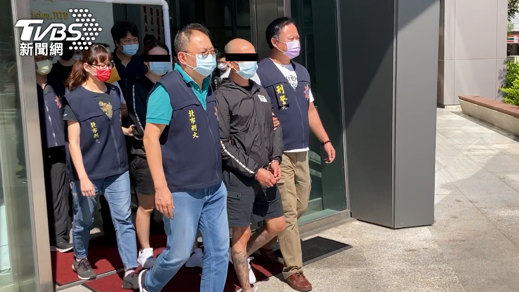 覬覦建案利益!華西街幫恐嚇建商 嗆「讓你做不下去」