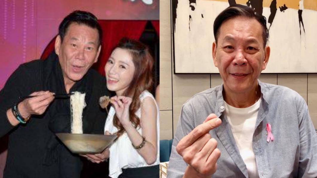 龍劭華離世遇「楊可涵34歲冥誕」 網淚:阿公拜託妳了