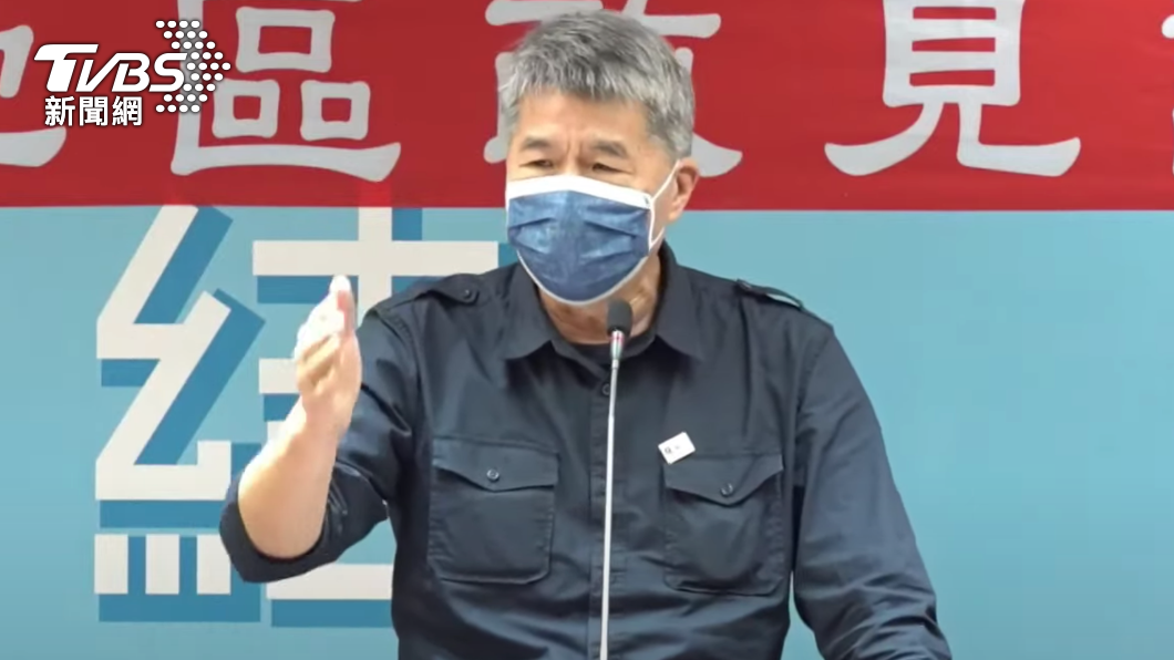 戰到死都要贏回高雄!張亞中:跪也要跪出「最強候選人」