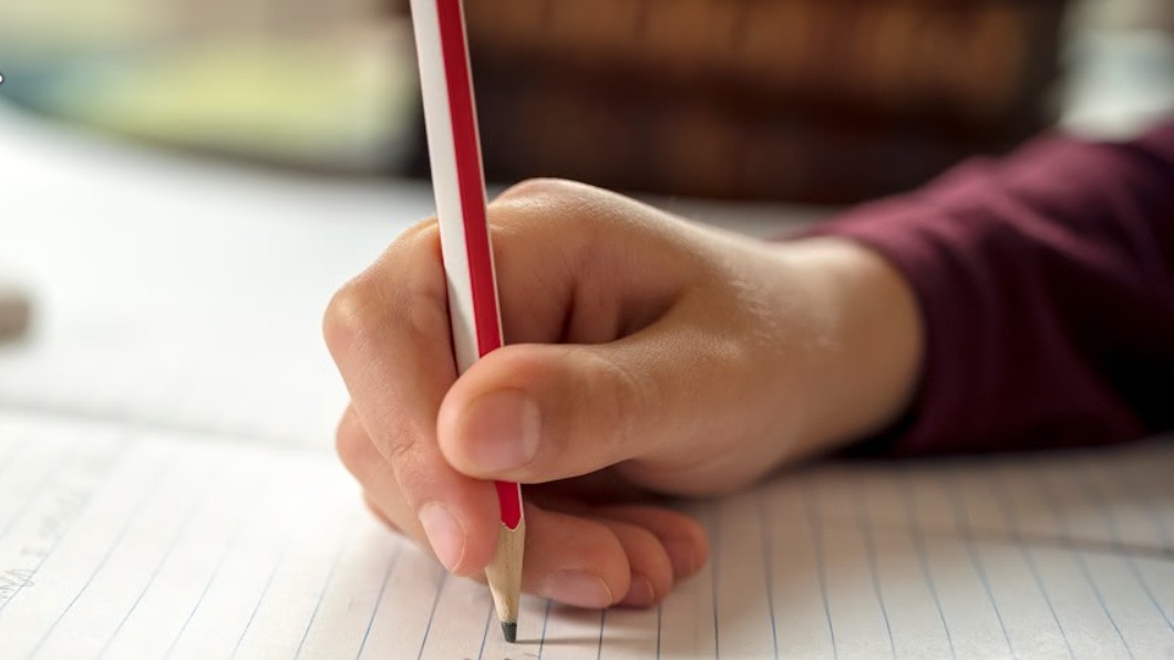 男童因課業問題和媽媽吵架。(示意圖/shutterstock 達志影像)
