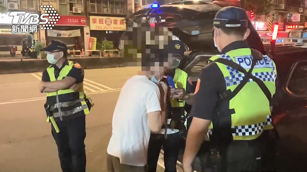 三級警戒期間少外出 全國酒駕較去年減少1.5萬件
