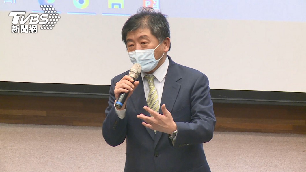 「9月就知美入境政策」　邱臣遠轟：陳時中睡了2個月？