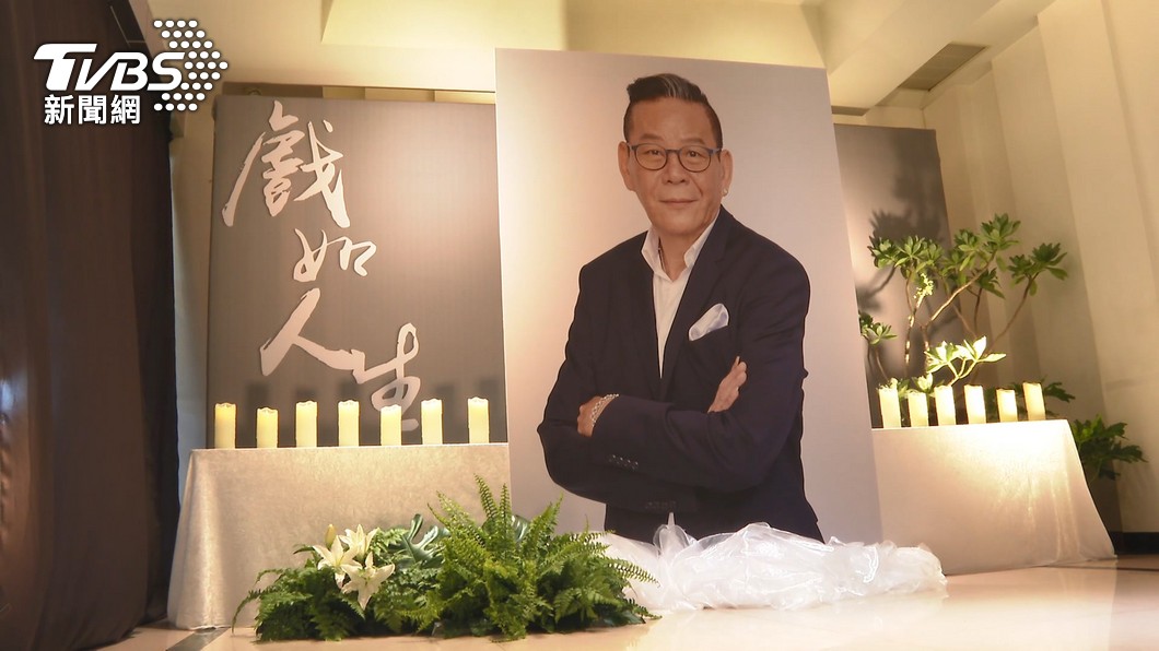 龍劭華猝逝半年!3千萬百坪豪宅突變賣出售…原因惹鼻酸