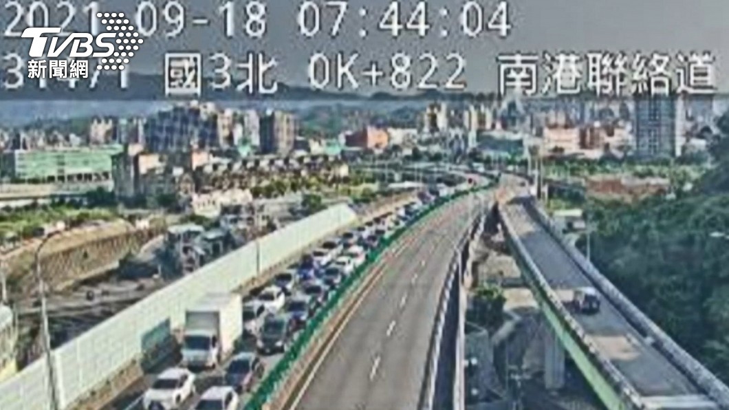 圖/TVBS