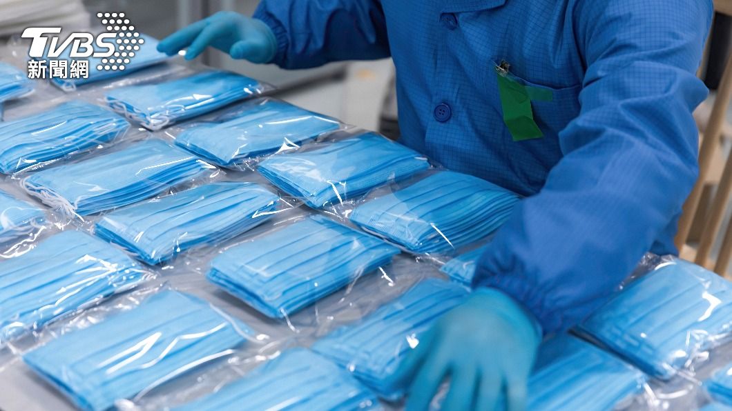 50片口罩開價8萬遭檢舉 賣家喊冤「手滑多2個0」不起訴
