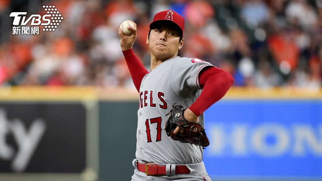 大谷翔平19日重返投手丘 保有挑戰百年紀錄機會