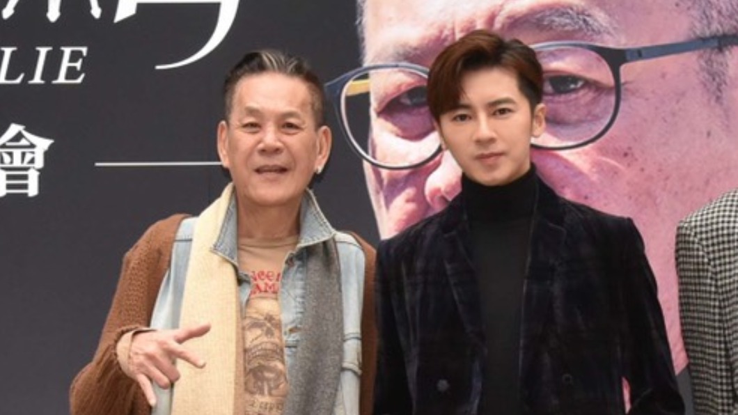 合作超過10年!李國毅哀戚赴靈堂曝龍劭華「最後對話」