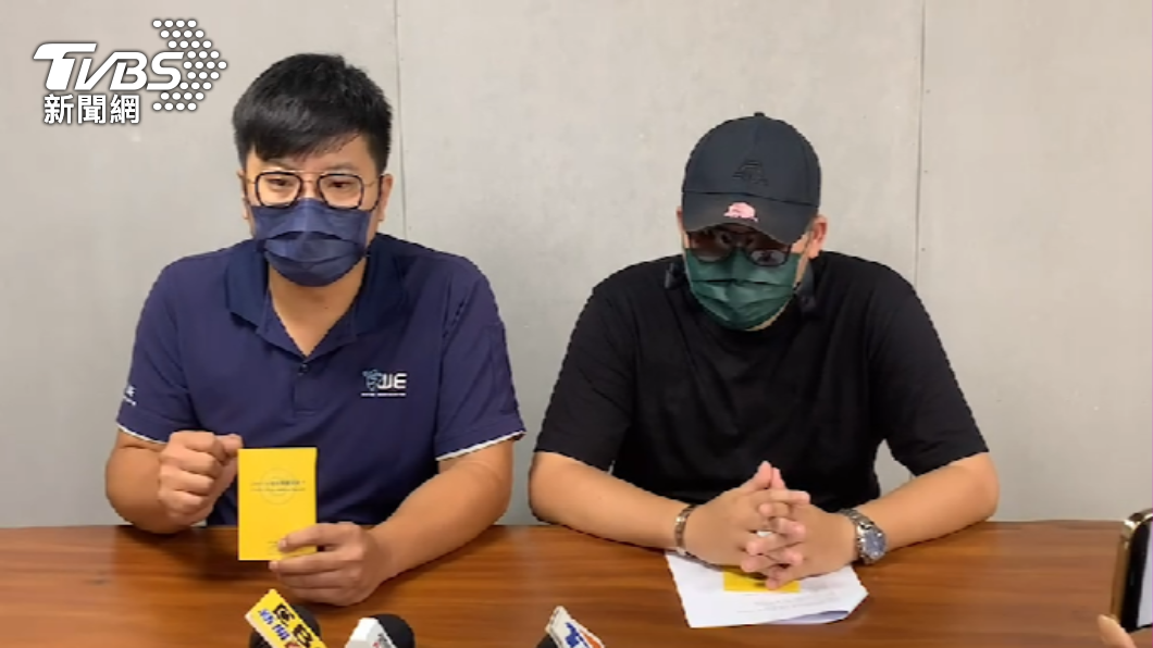 跟風驗起來?台中版四叉貓 高端抗體數值竟比AZ低4倍