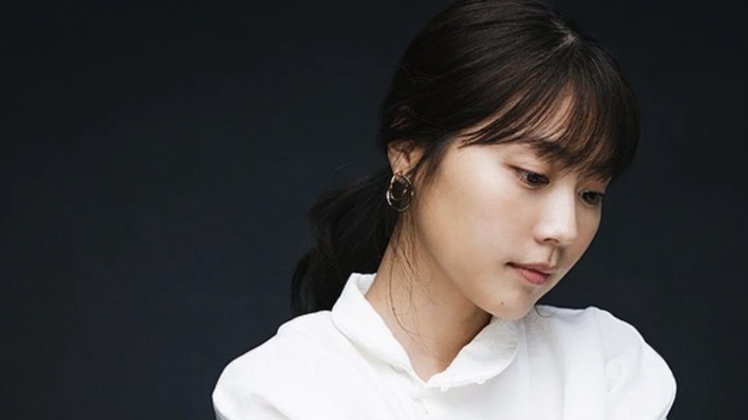 有村架純。（圖／翻攝自kasumi_arimura.official IG）