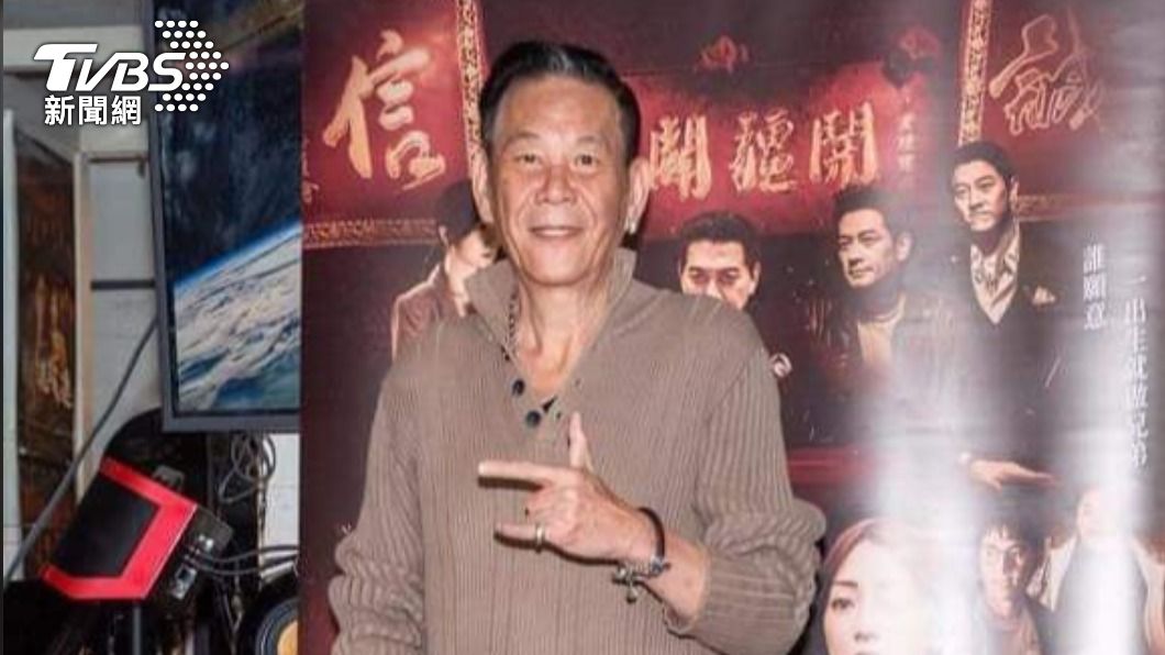 圖/翻攝自龍劭華臉書