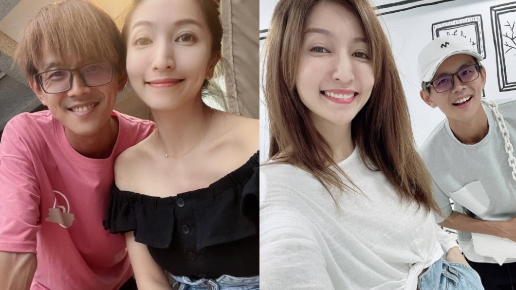 揮別車吻不倫！阿翔自封「控制哥」　吐槽老婆血拚不自制