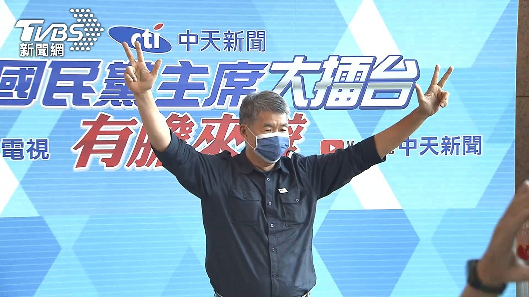 圖/TVBS