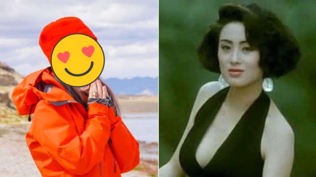 才被目擊暴瘦!53歲「綺夢」公開真面目 近況曝光