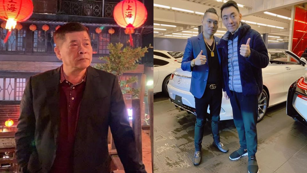 徐亨主動求合作!連千毅秒答應曝合體日:睿智的前輩