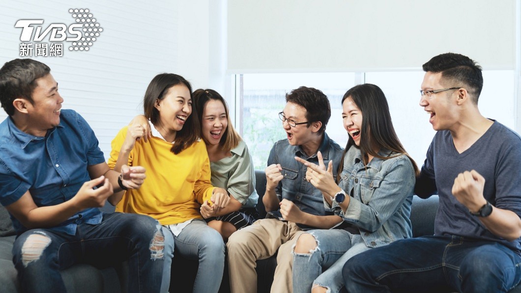 美國一項研究以不同性別的發音準確度對異性產生多少魅力為探討主軸。(示意圖/shutterstock達志影像)