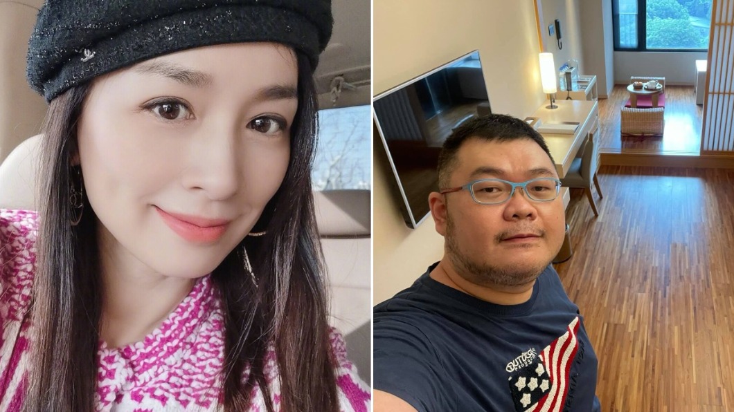 【今晚熱搜】張庭／育嬰假／四叉貓／中秋連假高乘載