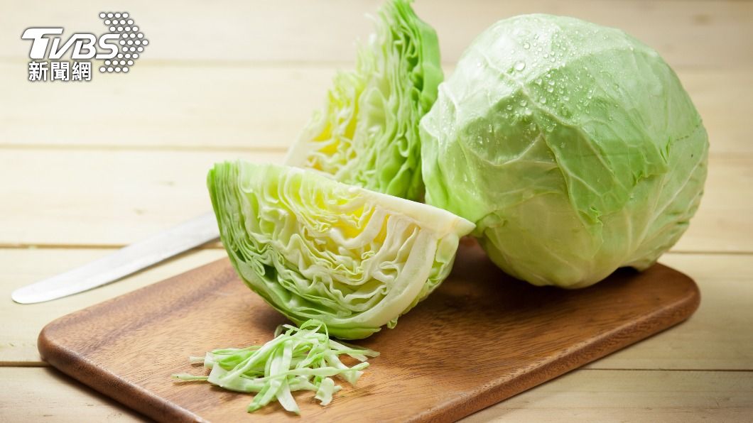 國民天菜防便秘!醫曝高麗菜「4大益處」 2類人忌吃恐傷身