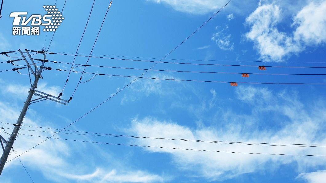 9月用電攀升遇機組歲修　台電多管齊下持續穩定供電