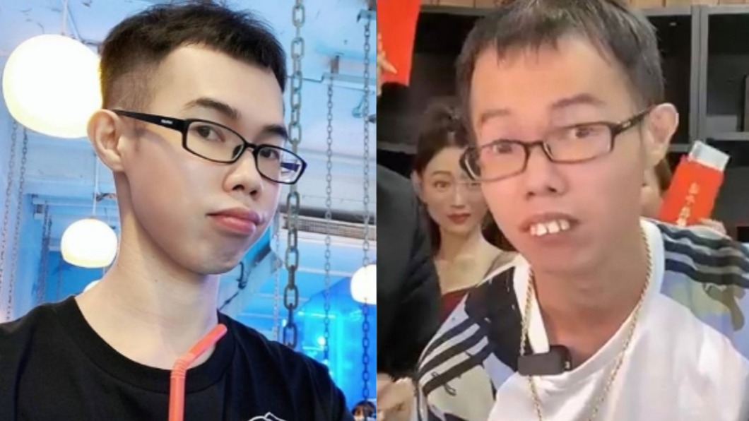 被酸「中國台灣暴牙佬」不忍了！鄧佳華反擊網讚：變聰明