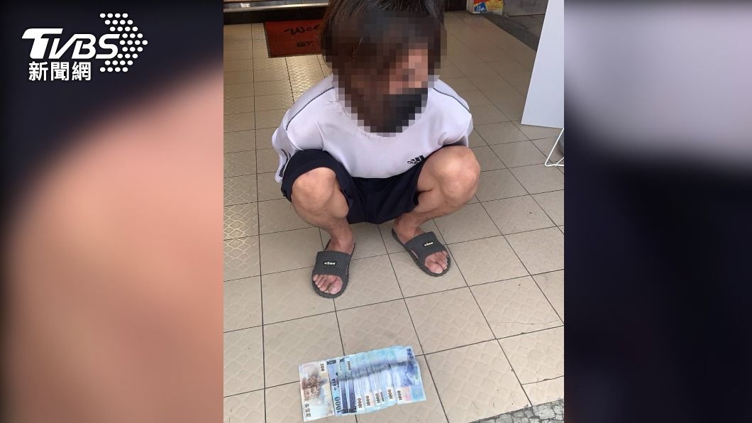 中秋節送禮!男稱「兒子朋友」騙婦闖屋 綑綁亮刀搶萬元