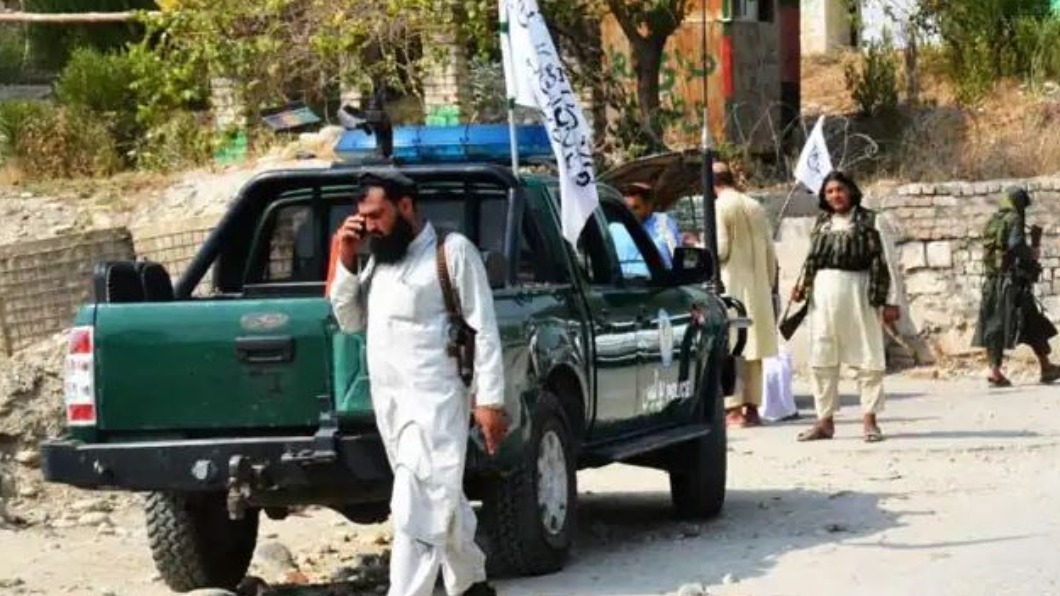 ISIS-K疑襲塔利班 阿富汗2省遭炸釀7死30傷