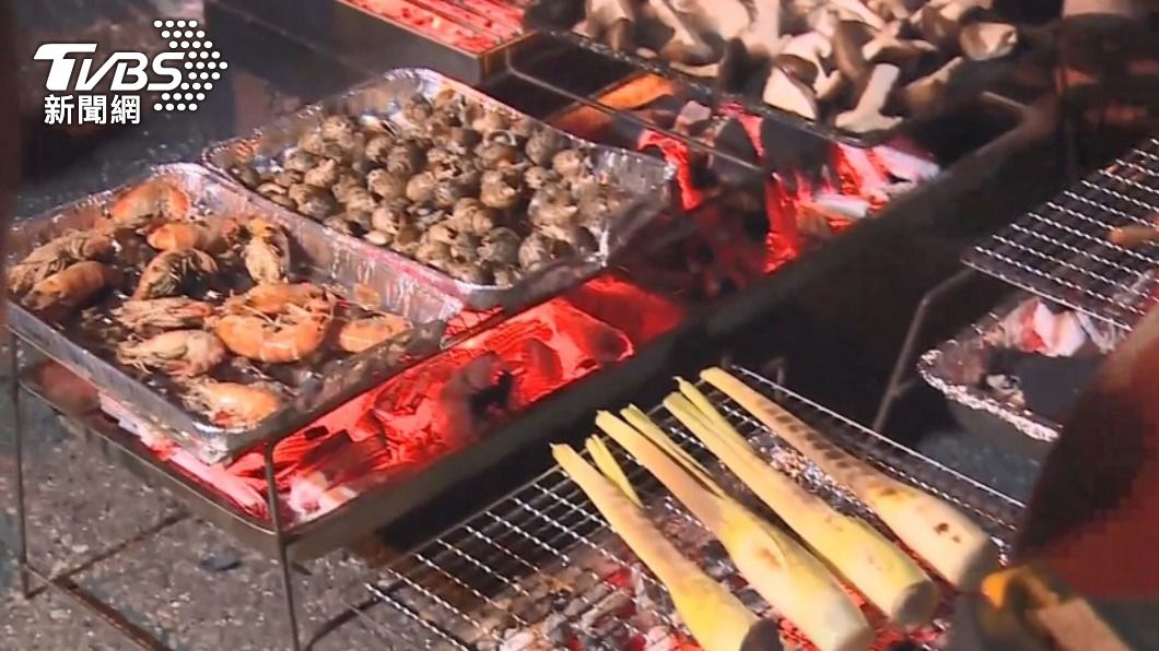 中秋約烤肉局!內行秀「MVP神物」 一票讚:隨便都有味