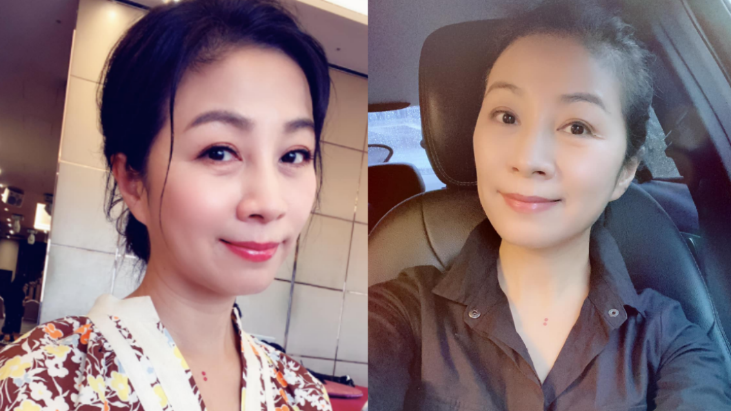 單身15年!方文琳揭離婚心聲「夫妻是一輩子的課題」