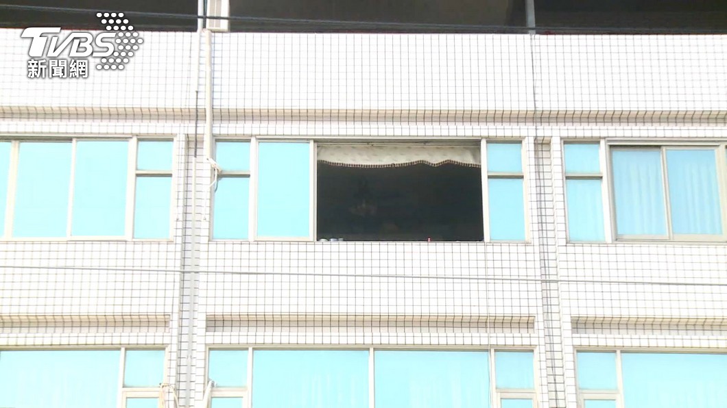 圖／TVBS