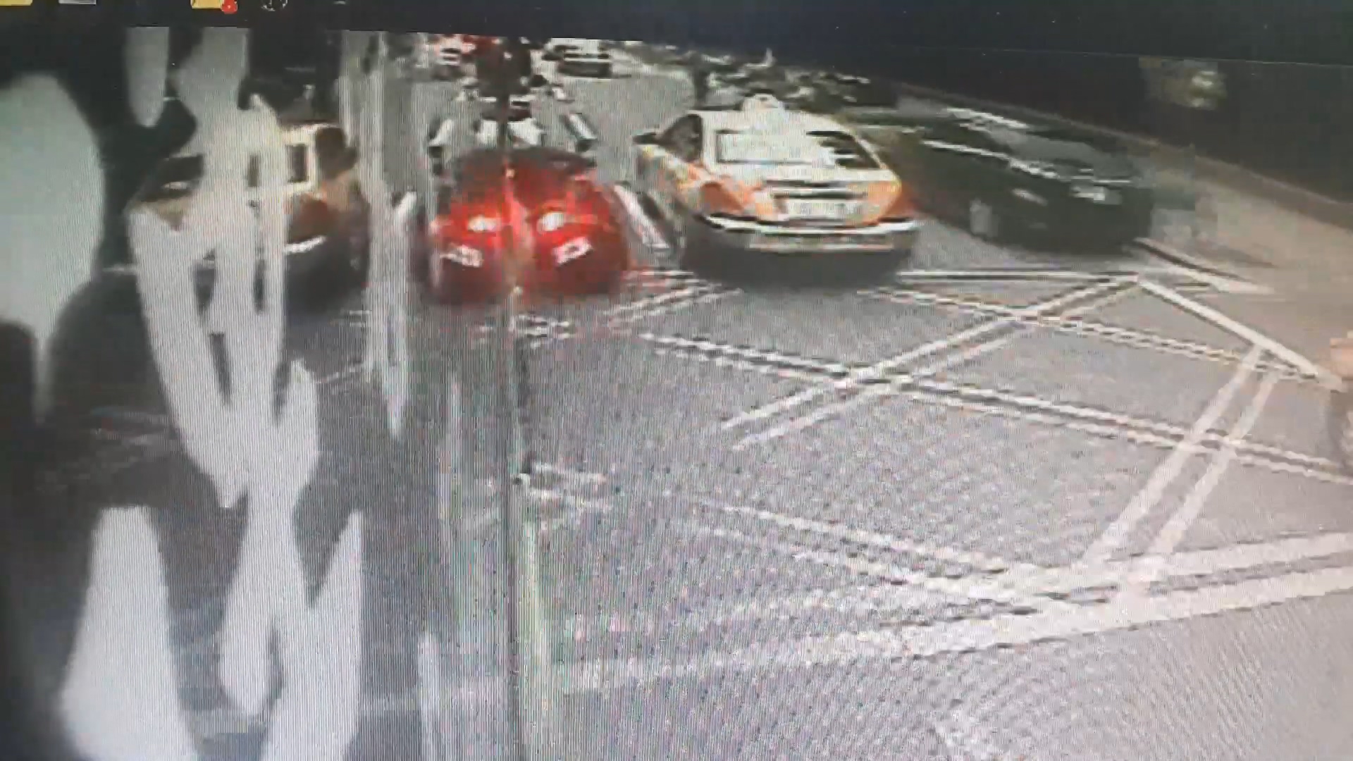 圖／翻攝臉書外送員的奇聞怪事