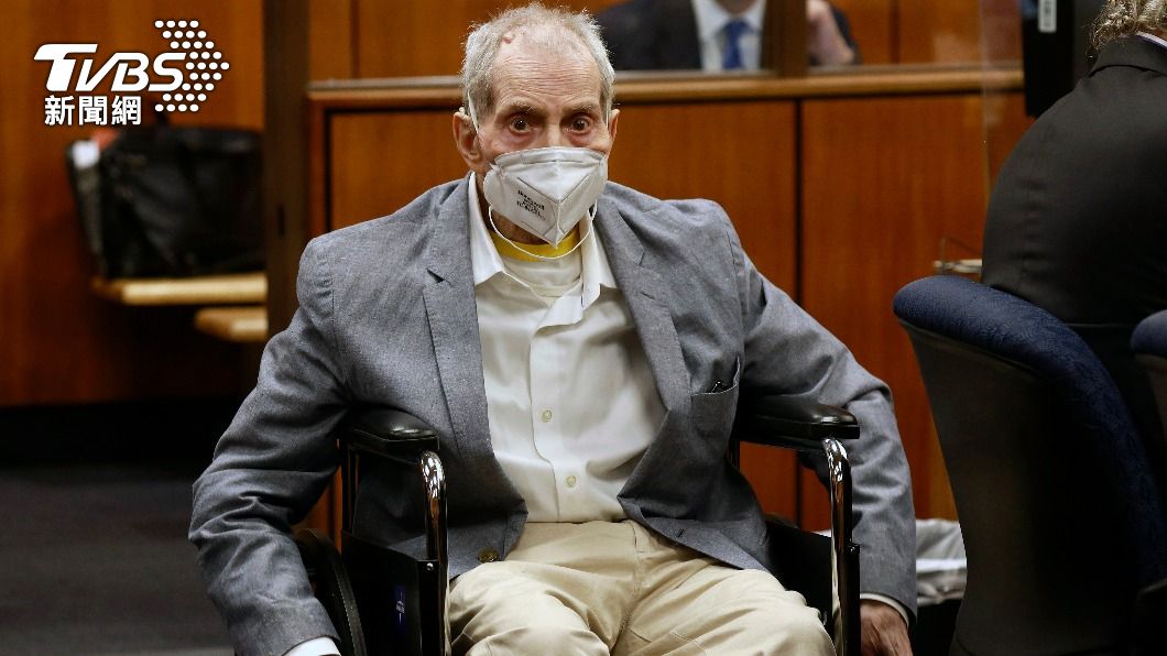 美地產大亨忘關麥！殺人自白全被錄　遭控一級謀殺成立　