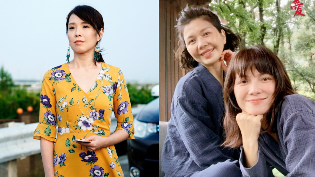 曝私下真實面！天心失戀奔海岸大哭　于子育靠李心潔療傷
