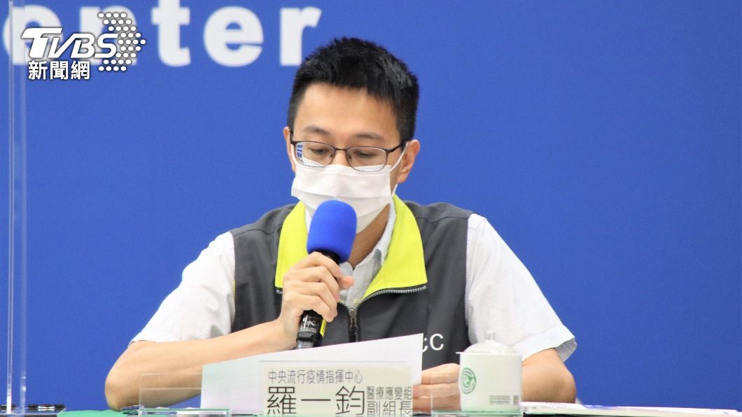 台北50多歲男確診Ct值39　曾出入過雙北風險地區
