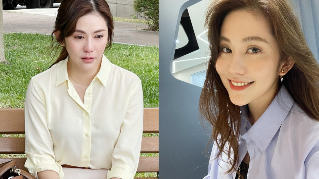 婚姻遭小三破壞!王宇婕為「香梅」開唱:願女人學會堅強