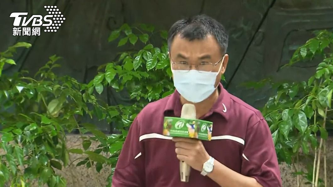 遭指雙標!紐國也禁台水果卻只罵大陸 陳吉仲反擊:無知